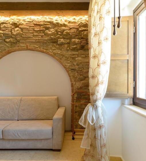 Четырехместный Номер Superior, B&b Le Stanze Di Ludovica