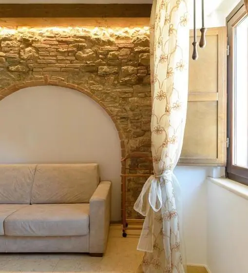اتاق سوپریور چهار تخته, B&b Le Stanze Di Ludovica