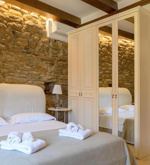 Четырехместный Номер Superior, B&b Le Stanze Di Ludovica