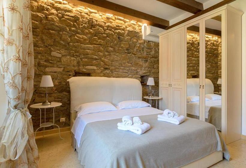 Четырехместный Номер Superior, B&b Le Stanze Di Ludovica