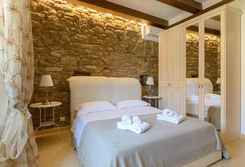 اتاق سوپریور چهار تخته, B&b Le Stanze Di Ludovica