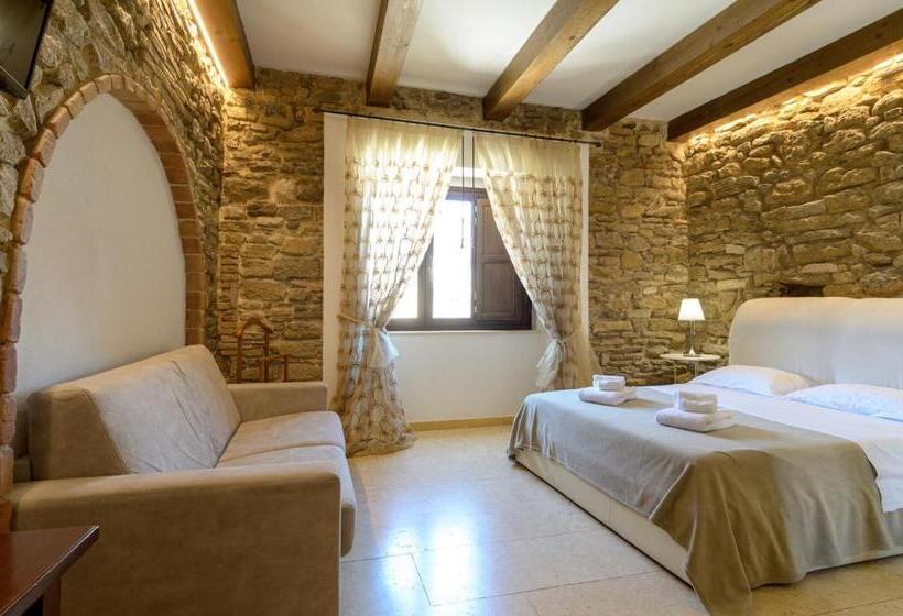 Четырехместный Номер Superior, B&b Le Stanze Di Ludovica