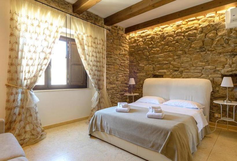Четырехместный Номер Superior, B&b Le Stanze Di Ludovica
