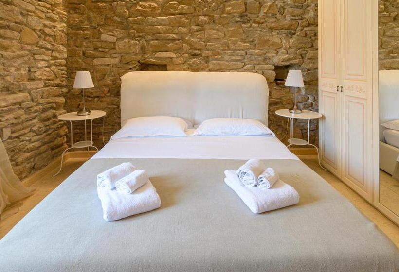 Четырехместный Номер Superior, B&b Le Stanze Di Ludovica