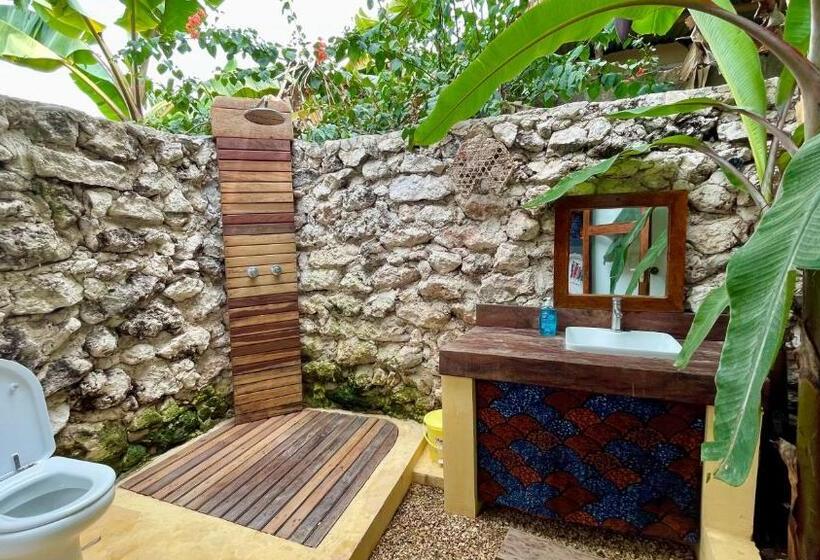 חדר סטנדרט, Atii Bungalow