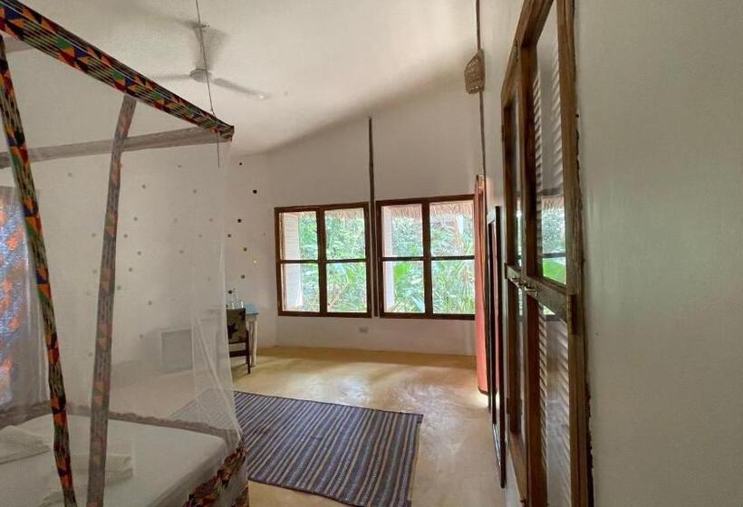 חדר סטנדרט, Atii Bungalow