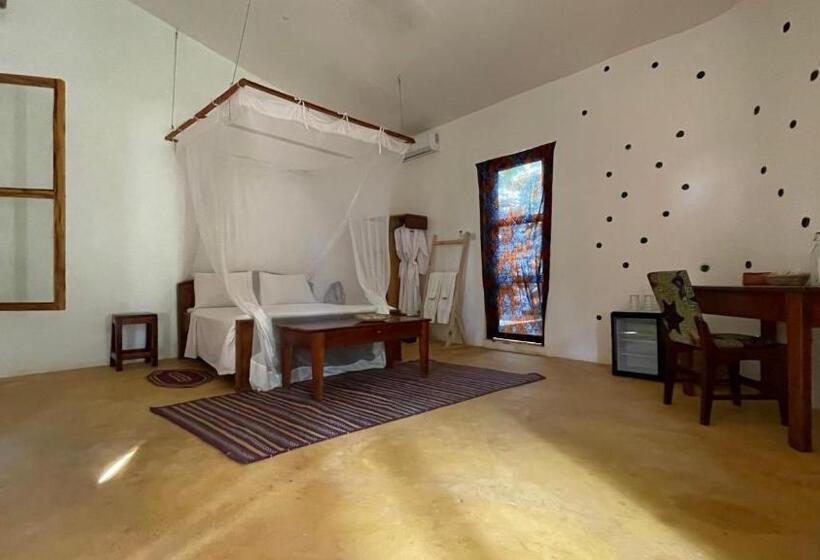 חדר סטנדרט, Atii Bungalow