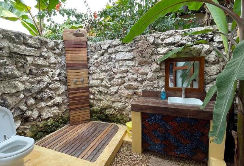 חדר סטנדרט, Atii Bungalow