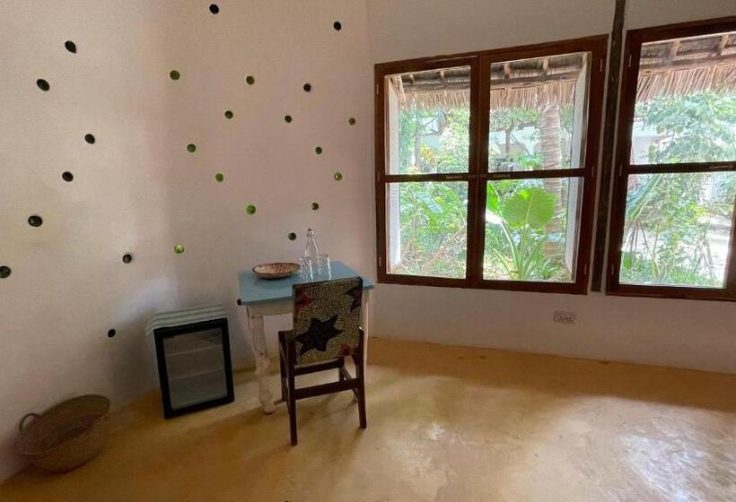 חדר סטנדרט, Atii Bungalow