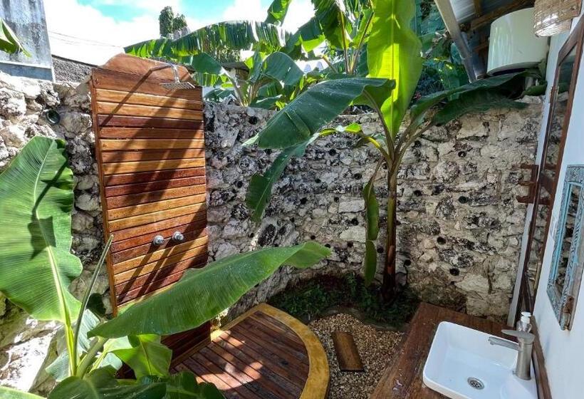 חדר סטנדרט, Atii Bungalow