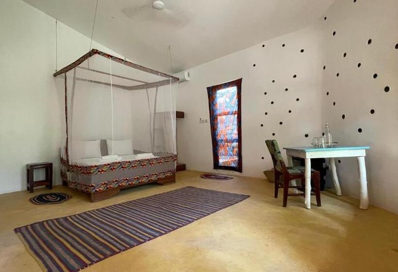 חדר סטנדרט, Atii Bungalow