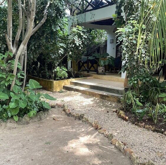 חדר סטנדרט, Atii Bungalow