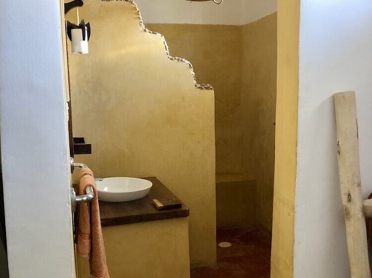 חדר סטנדרט, Atii Bungalow