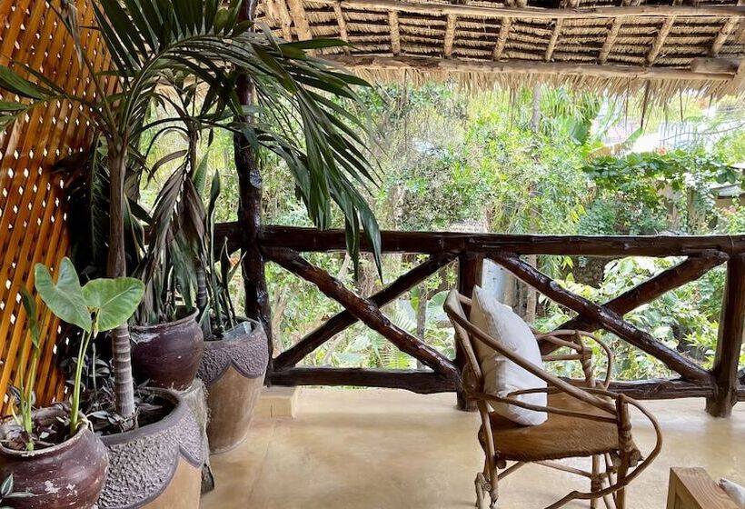 חדר סטנדרט, Atii Bungalow