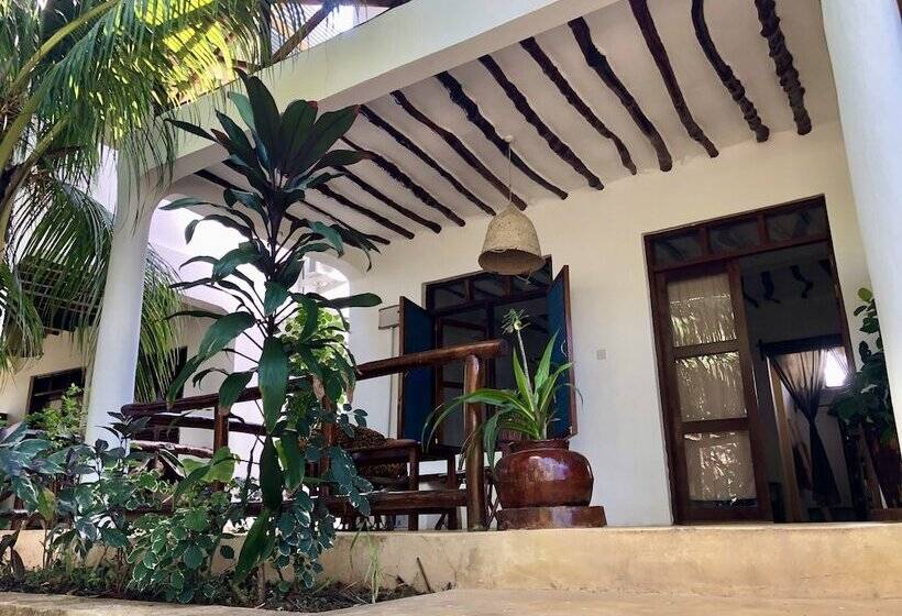 חדר סטנדרט, Atii Bungalow