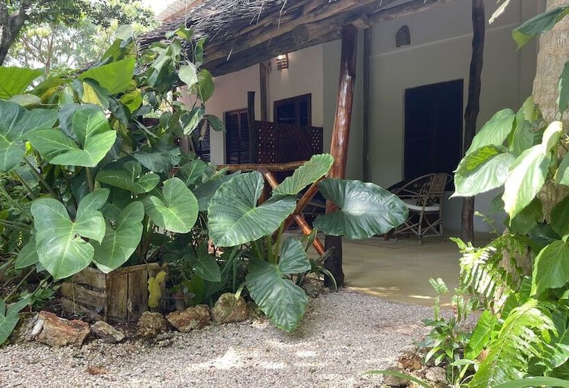 חדר סטנדרט, Atii Bungalow