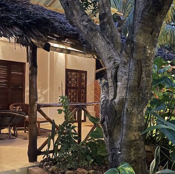 חדר סטנדרט, Atii Bungalow