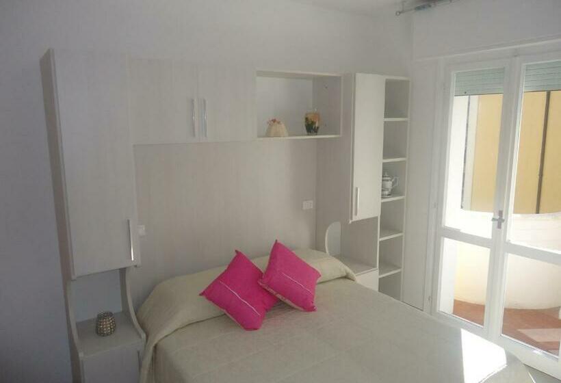 标准间带阳台, Mont Blanc