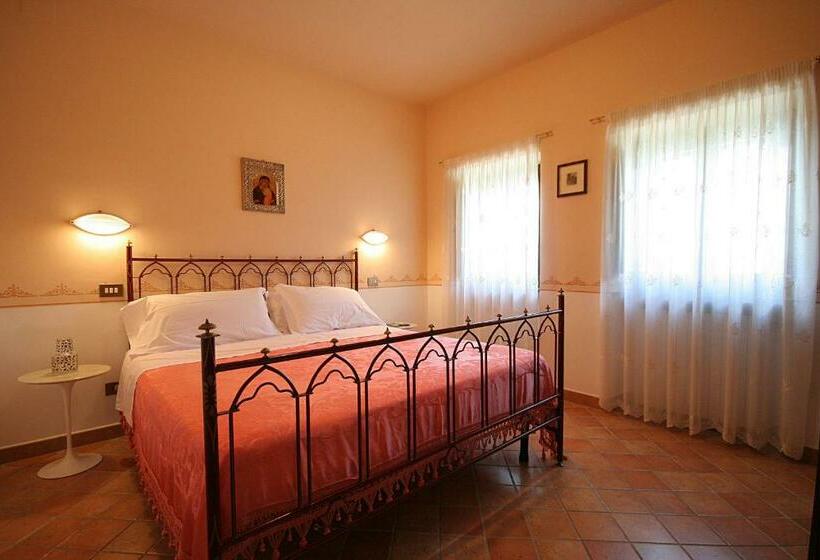 آپارتمان 3 خوابه, Villa Rosy