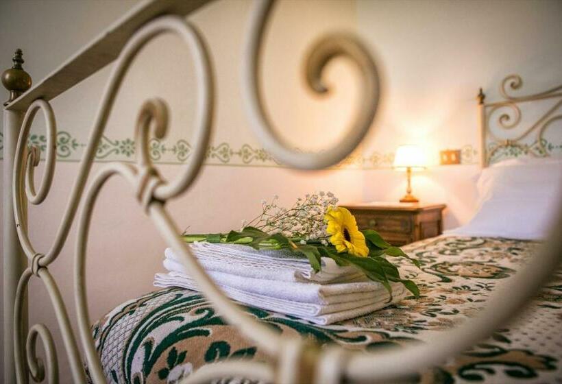 آپارتمان 1 خوابه, Villa Rosy