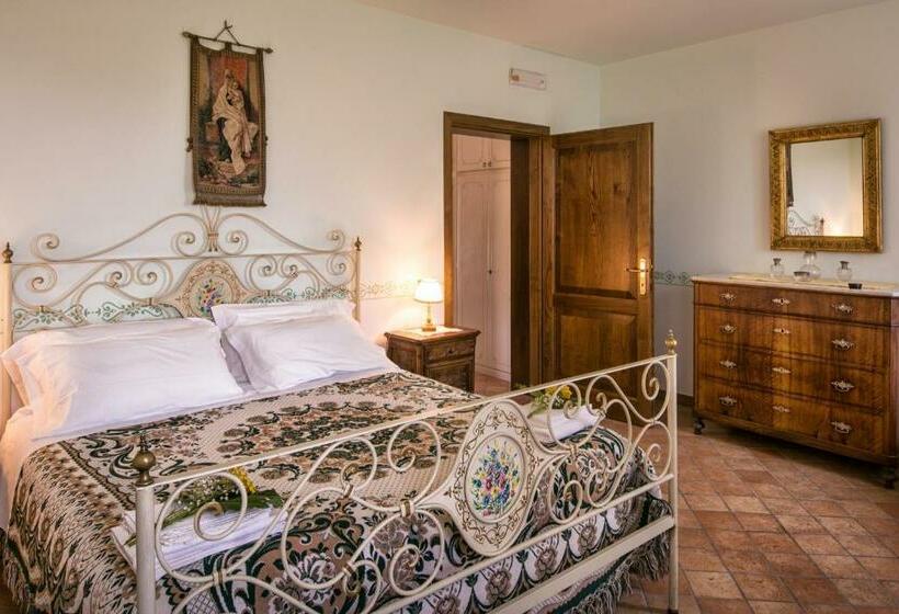 آپارتمان 1 خوابه, Villa Rosy