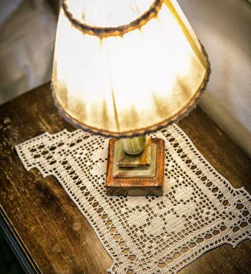 آپارتمان 1 خوابه, Villa Rosy