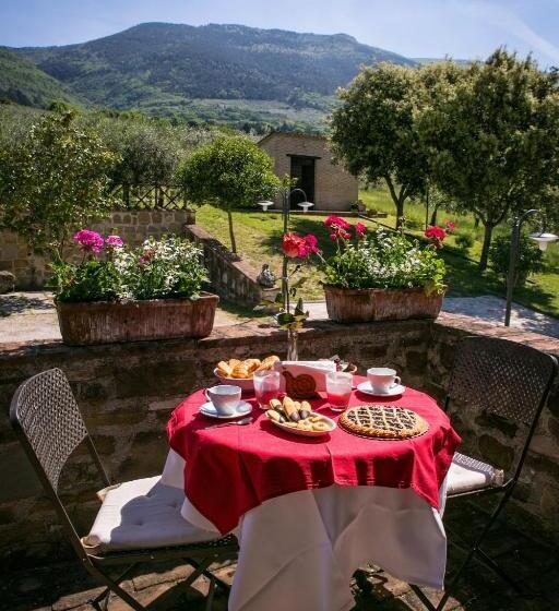 سوییت, Villa Rosy