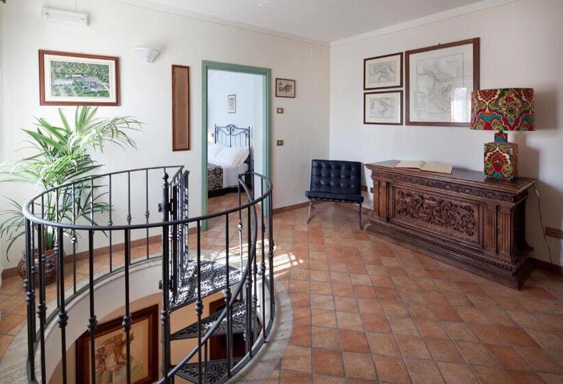 带3个卧室的公寓, Villa Rosy