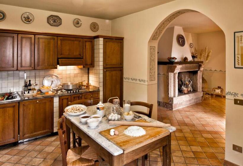 آپارتمان 3 خوابه, Villa Rosy