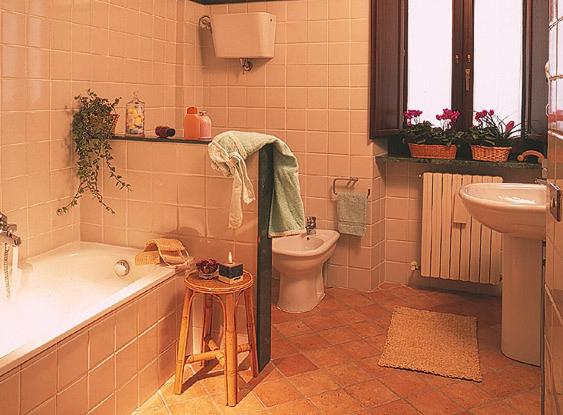 آپارتمان 3 خوابه, Villa Rosy