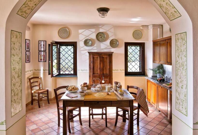 آپارتمان 3 خوابه, Villa Rosy