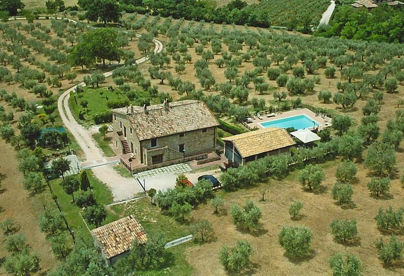 ویلای یک اتاق خوابه با استخر شنا, Villa Rosy