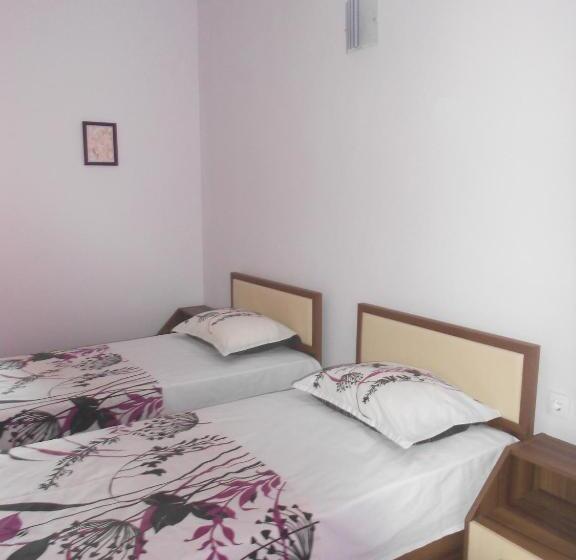 标准间带阳台, Family Hotel Amore