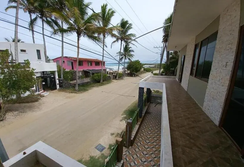 اتاق استاندارد, Hostal Janet Starlink