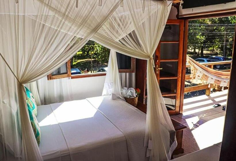 Номер Стандарт, Pousada Campestre