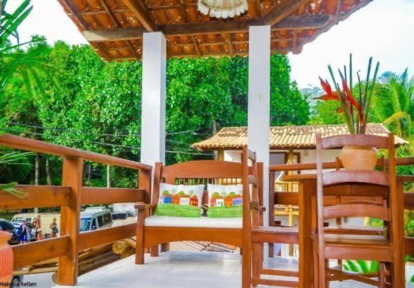 Номер Стандарт, Pousada Campestre