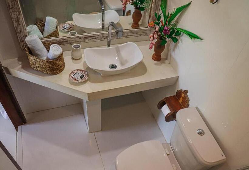 Номер Стандарт, Pousada Campestre