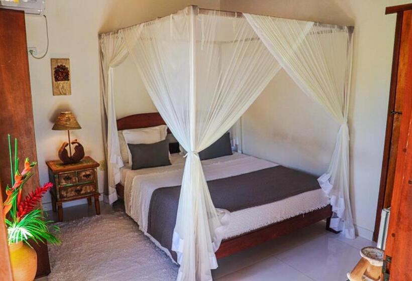 Номер Стандарт, Pousada Campestre