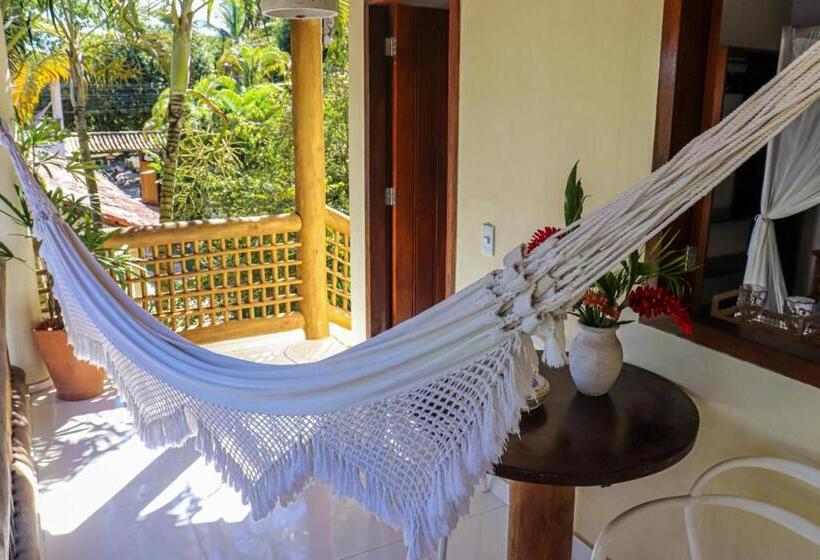 Номер Стандарт, Pousada Campestre