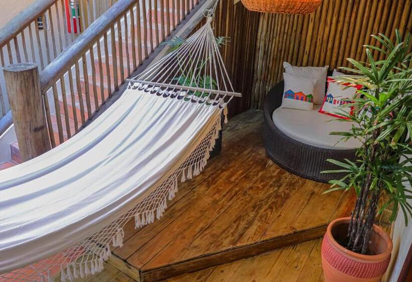 Четырехместный Номер Стандарт, Pousada Campestre