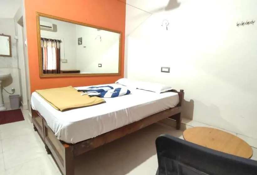 スーペリアールーム, Rocky Guesthouse