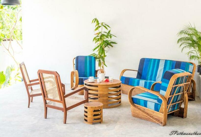 Стандартный Номер Кровать Кинг, South House Weligama