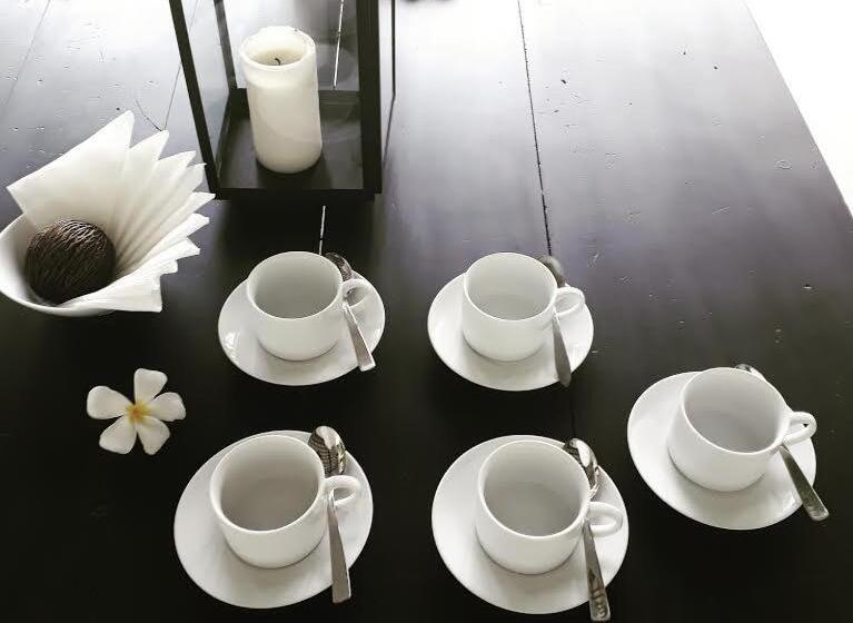 带大床的标准间, South House Weligama