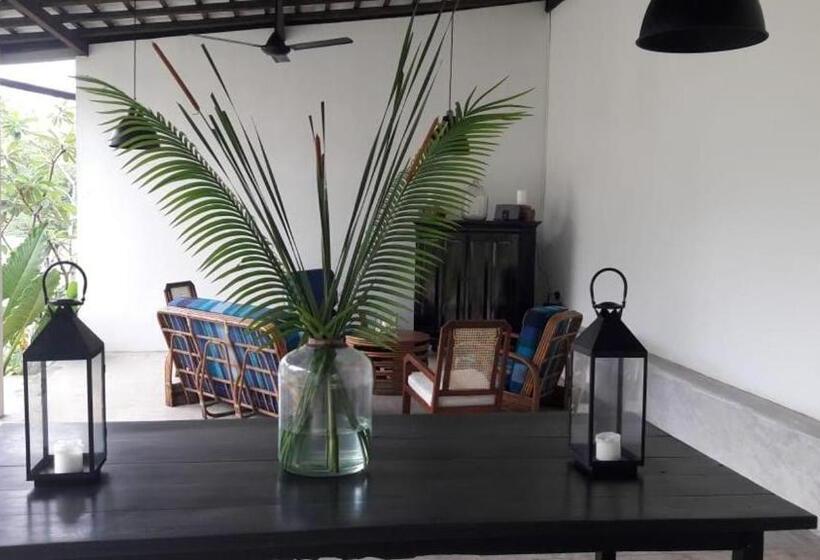 Стандартный Номер Кровать Кинг, South House Weligama