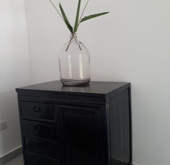 带大床的标准间, South House Weligama