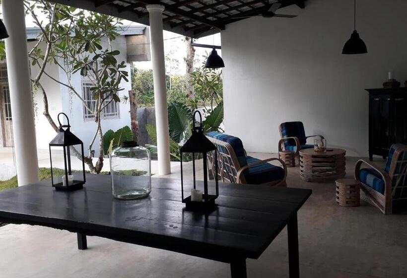Стандартный Номер Кровать Кинг, South House Weligama