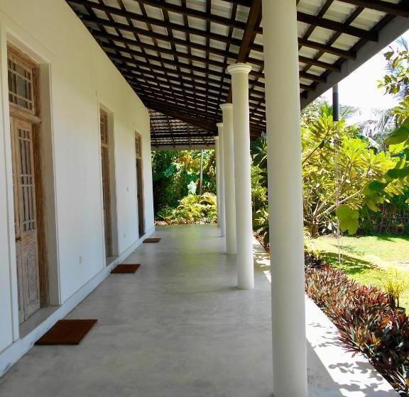 Стандартный Номер Кровать Кинг, South House Weligama