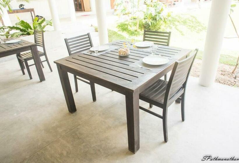 Стандартный Номер Кровать Кинг, South House Weligama