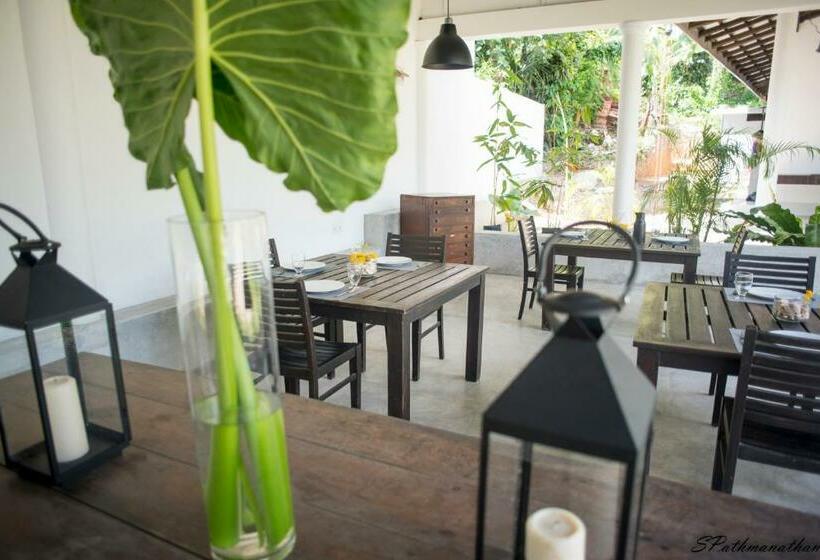 Стандартный Номер Кровать Кинг, South House Weligama