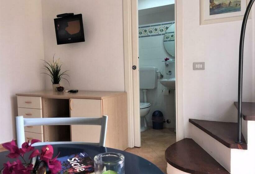 Quarto Triplo Estandar, Casa Mafalda B&b